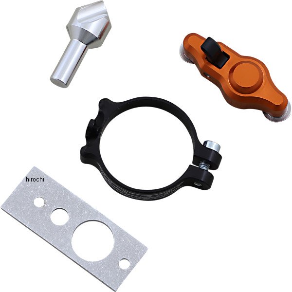 ローンチ スタート デバイス PRO 21年-22年 KTM 50SX、65SX