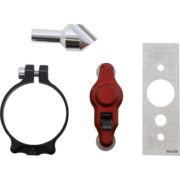 【セール特価】 ローンチ スタート デバイス PRO 18年-19年 Cobra CX50JR、CX50SR