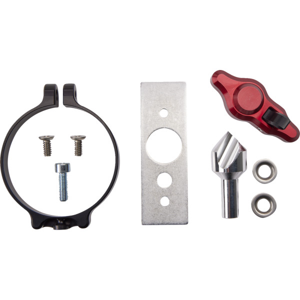 Pro Launch スタート デバイス 24年 YZ250F