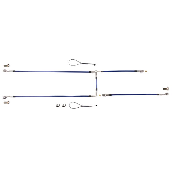 ブレーキホースキットFr 18年以降 Z900RS