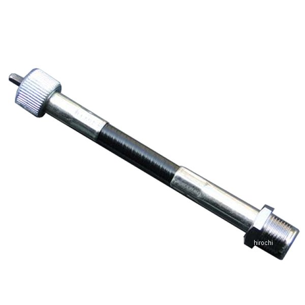 スピード&タコメーターケーブル兼用 10cmロング延長キット ストレート形状 GS400