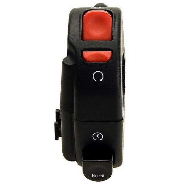 ハンドルスイッチ YZF-R25