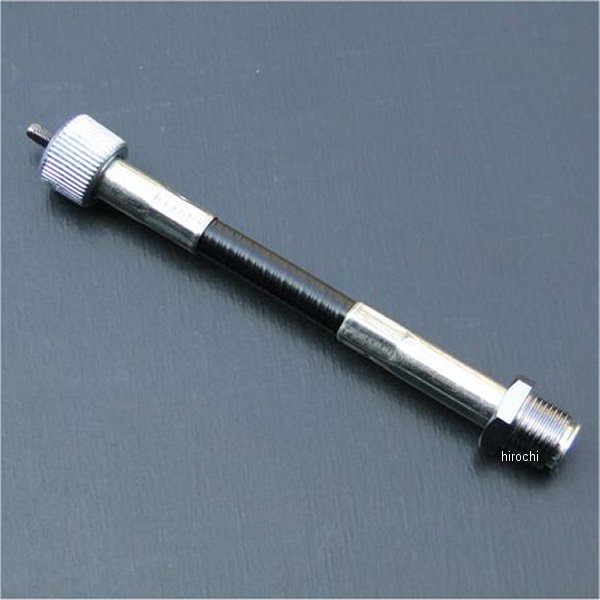 スピード&タコメーターケーブル兼用10cmロング延長キット ストレート形状 XJ400、XJ400D