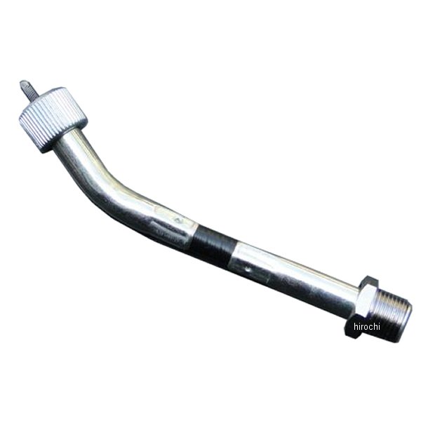 スピード&タコメーターケーブル兼用 10cmロング延長キット 曲がり形状 GS400