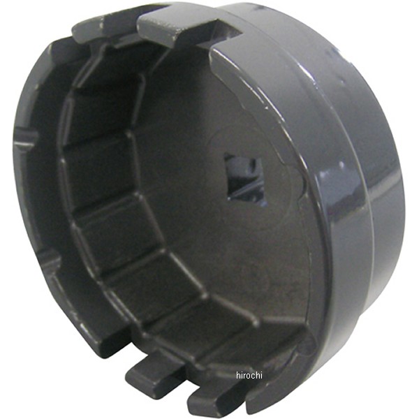 ろ紙交換式フィルターレンチ