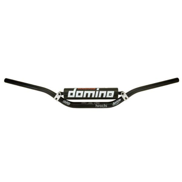 テーパーハンドル オフロード ハイタイプ 黒