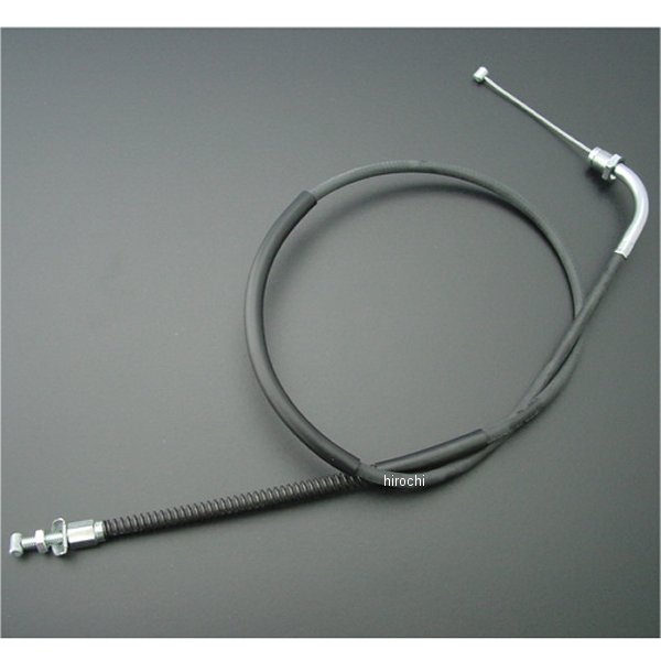 純正形状アクセルワイヤー 戻し ノーマル CB400F、CB350F