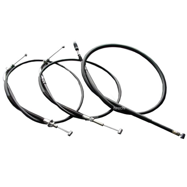 純正形状ワイヤーセット 1台分 ノーマル 72年-74年 CB350F