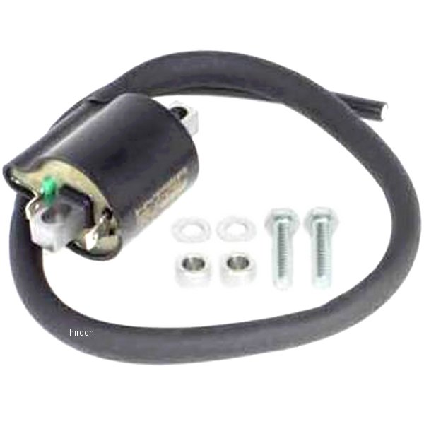 ハイパーイグニッションコイル 500mm グロム、MSX グロム 黒