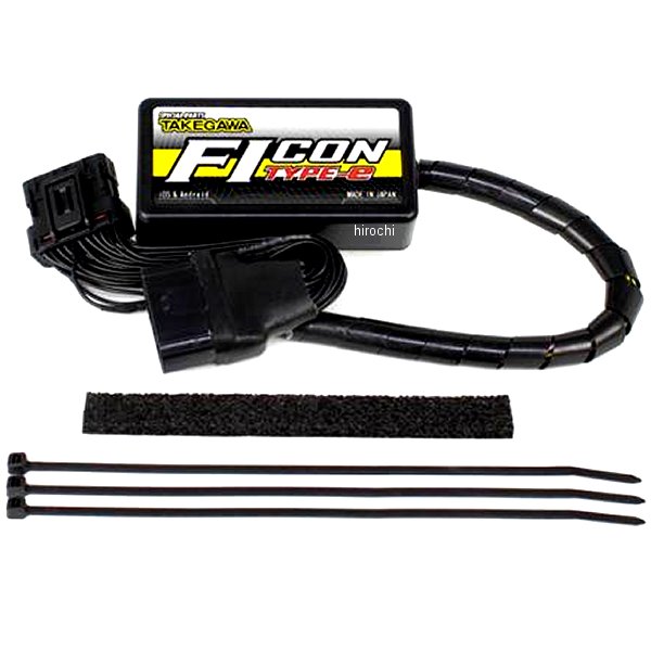 FIコン TYPE-e スーパーカブ110