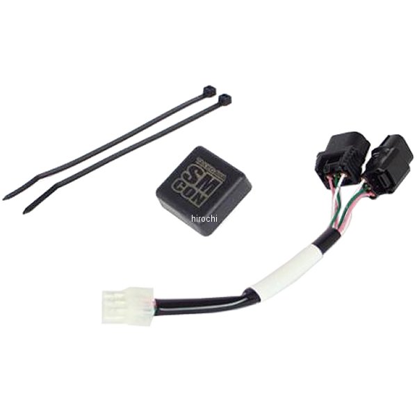 スピードメーターコントローラー SM-CON グロム、モンキー125