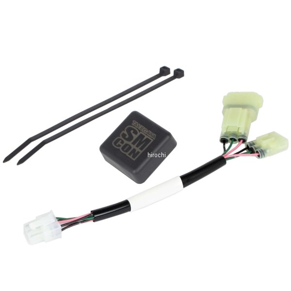 スピードメーターコントローラー SM-CON レブル250