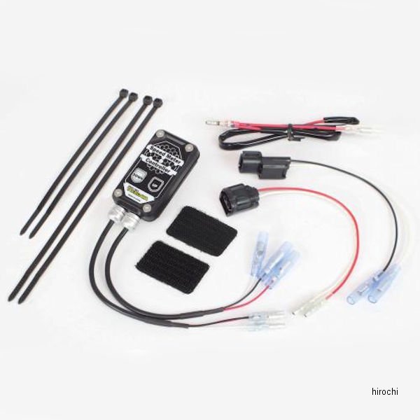 スピードメーターコントローラキット 2