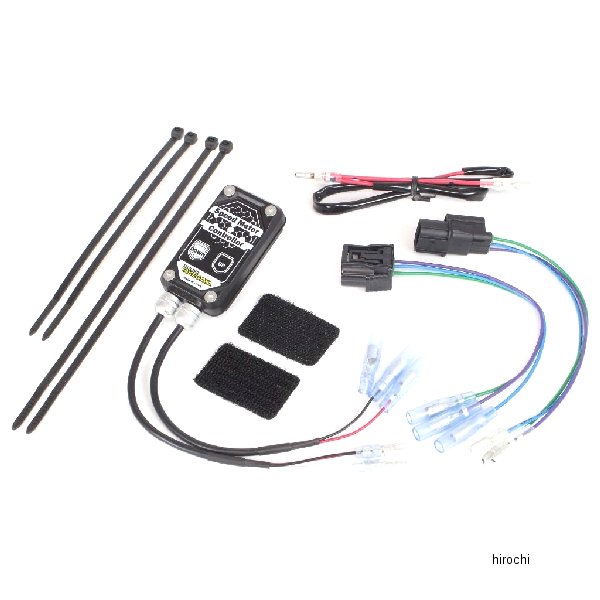 スピードメーターコントローラキット 2