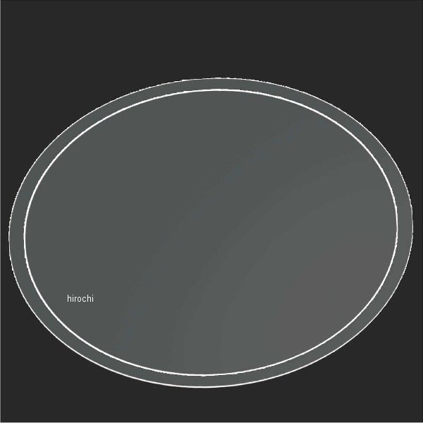 メーター保護フィルム クリア光沢/TPU XSR125 1枚入り