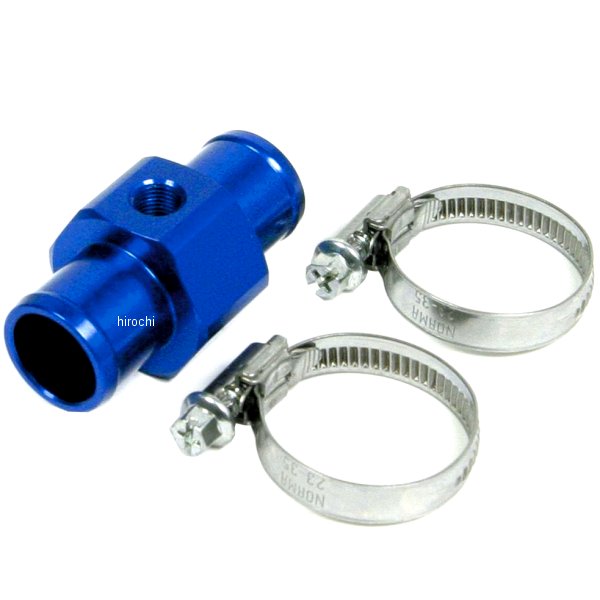 水温計用アダプター 22mm