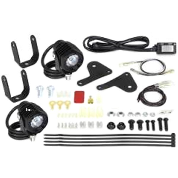 LEDフォグランプキット3.0(950) PCX125 2個入り
