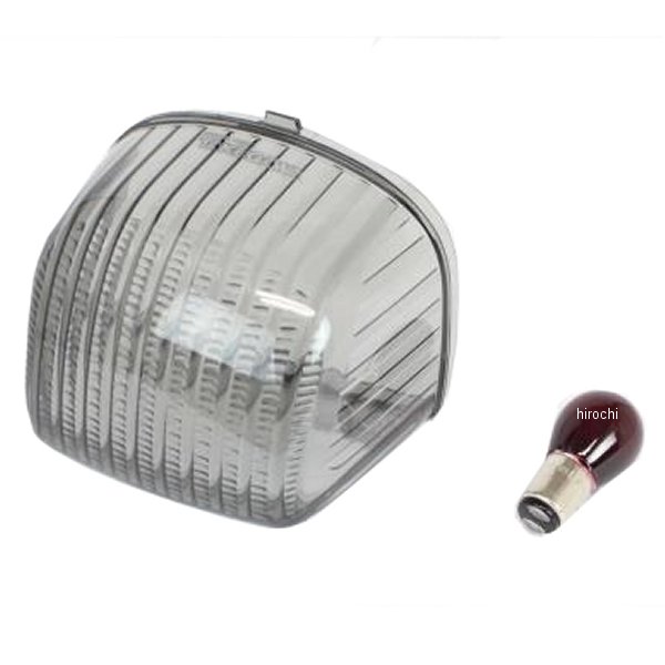 スモークテールレンズキット スーパーカブ110、クロスカブ110