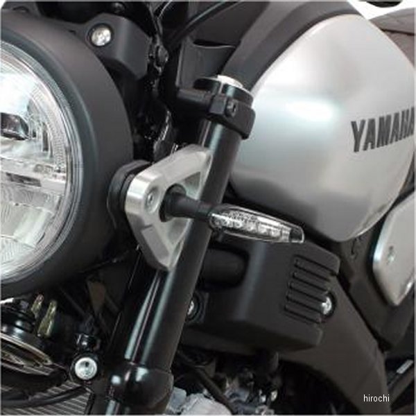 ストリームラインLEDウインカーキット XSR125