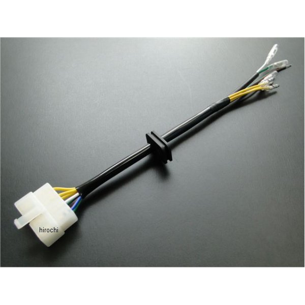 ジェネレーターハーネス CB400F、CB350F