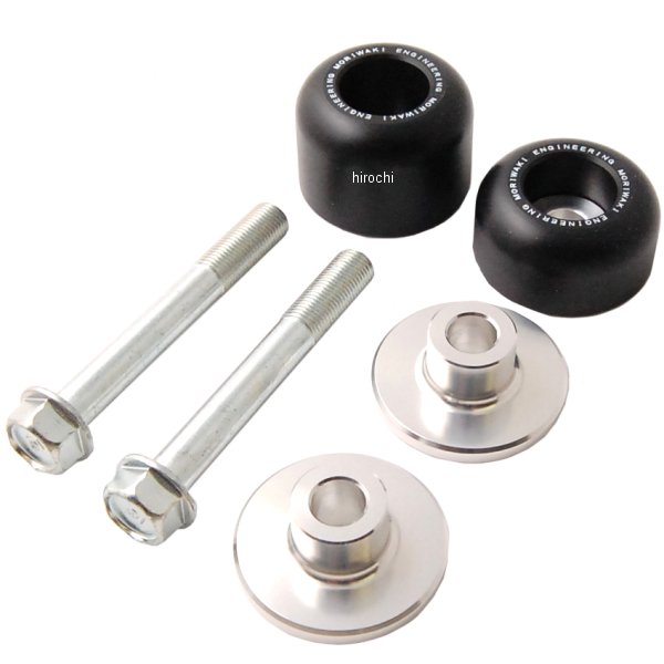 スキッドパッド 09年以降 CBR600RR 黒 レーシング