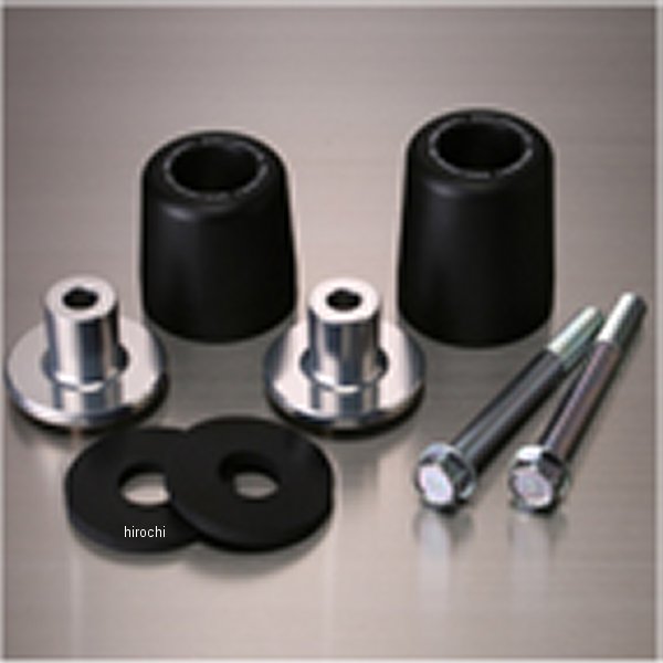 スキッドパッド 全年式 ホーネット250 黒