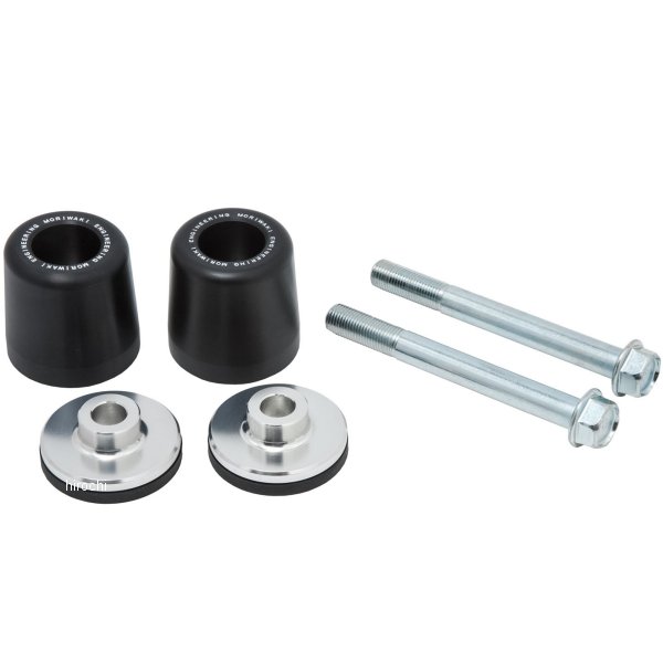 スキッドパッド 18年以降 CB1000R 黒