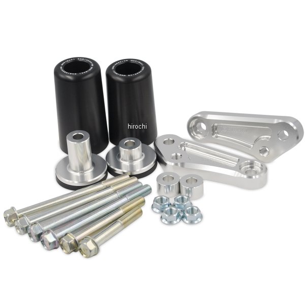 スキッドパッド 21年- CB1300SF/SB 黒