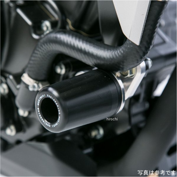 スキッドパッド 18年- CB250R 黒