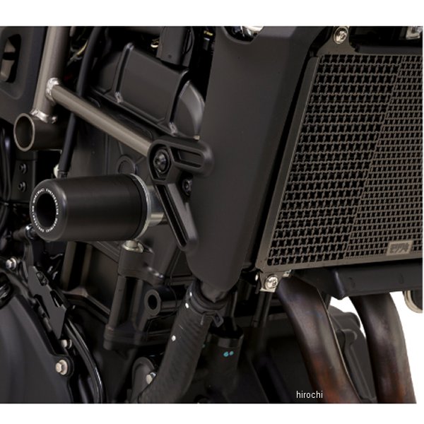 スキッドパッド 23年 エリミネーター 黒