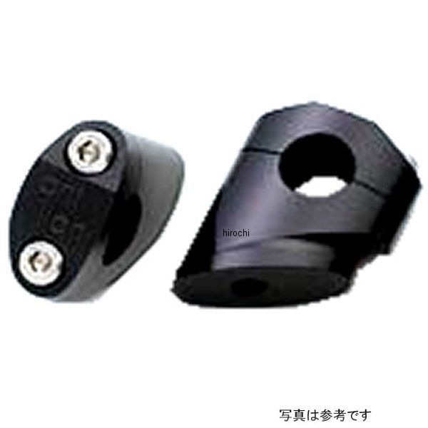 STFクランプ ZRX11/12(クロ)