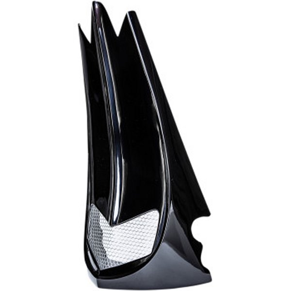 チンスポイラー 14年‑16年 FLHT