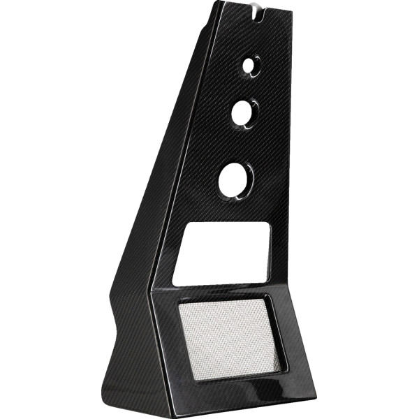 チンスポイラー 23年 ハーレー FLHFB