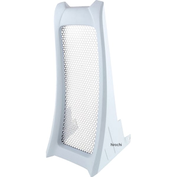 チンスポイラー ブラックスタッシュ 20年-23年 FXLRS