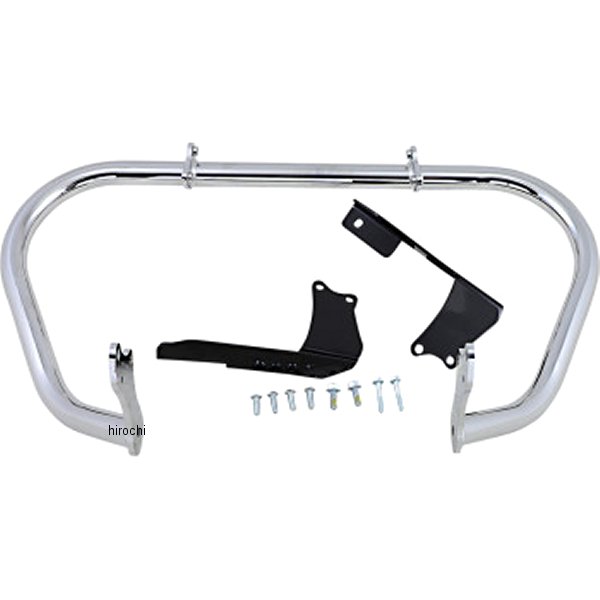 FREEWAY BARS CHR SCOUT