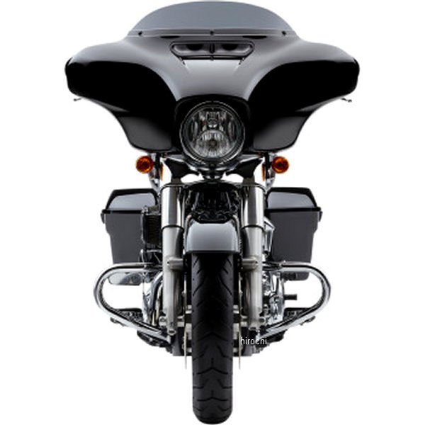 FWY BAR GUARD FLH CHR