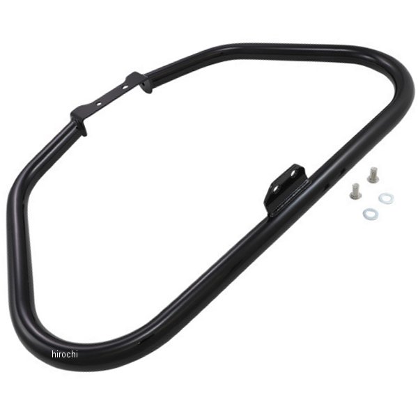 FWY BAR VBEND FLH BLK