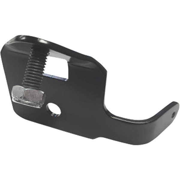 ステアリングダンパーブラケット 15年以降 FLRT