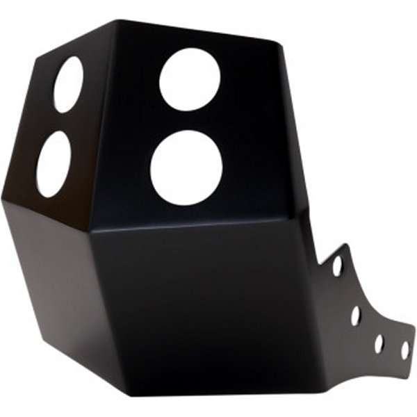 スキッドプレート 18年以降 ソフテイル