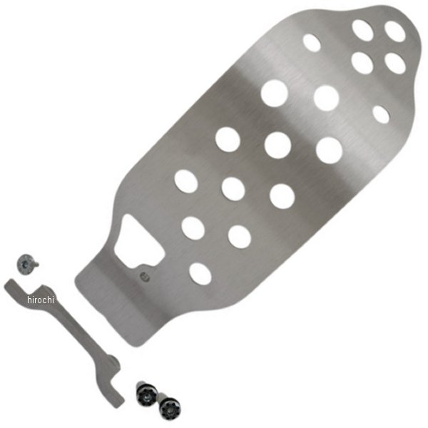 MX スキッドプレート 20年-22年 YZ250FX、WR250F