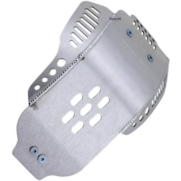 【セール特価】 SKID PLATE DVOL