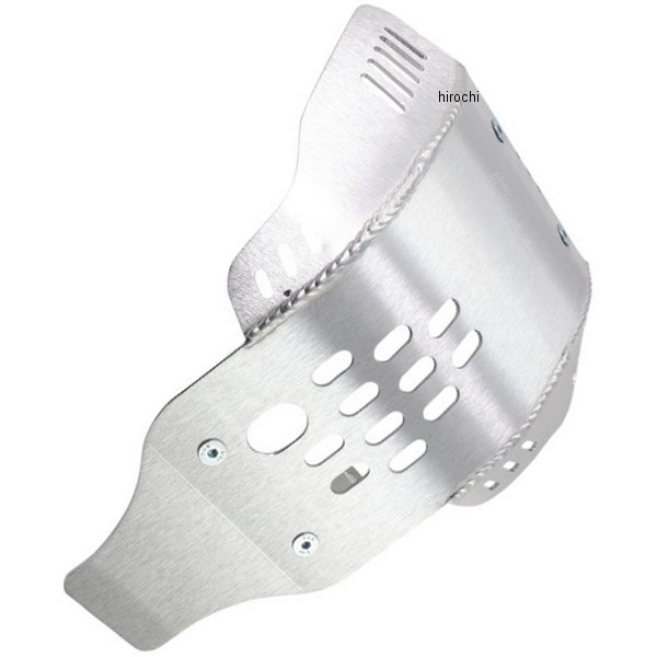 【セール特価】 SKID PLATE