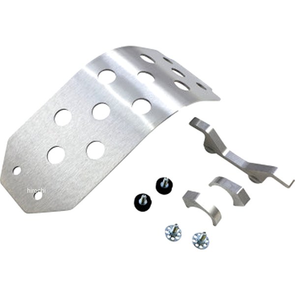 MX スキッドプレート 19年-22年 KTM 125SX、150SX