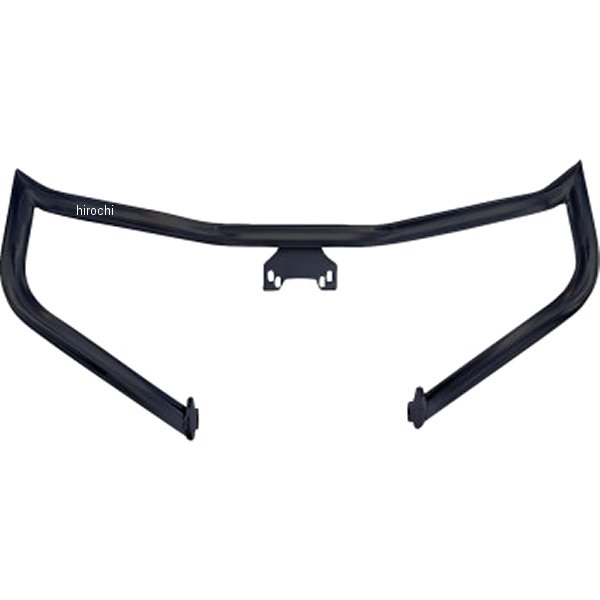 エンジンガード ミニモンキー 20年-24年 FXST グロスブラック