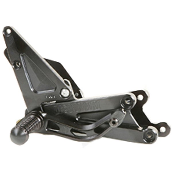 05060-101H9-10  バックステップ レース 08年以降 CBR1000RR