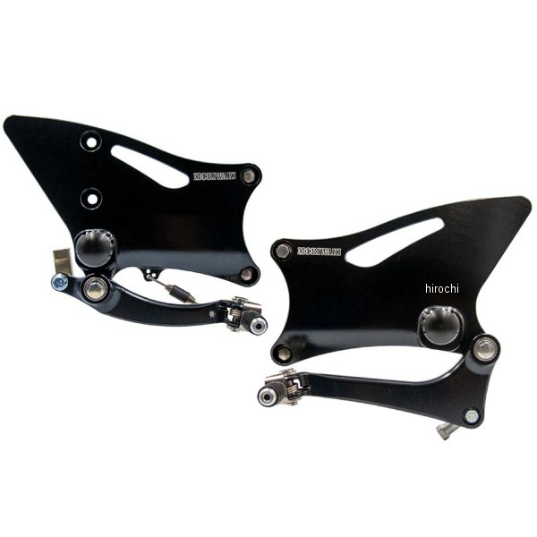 バックステップKIT レーシング 18年以降 Z900RS