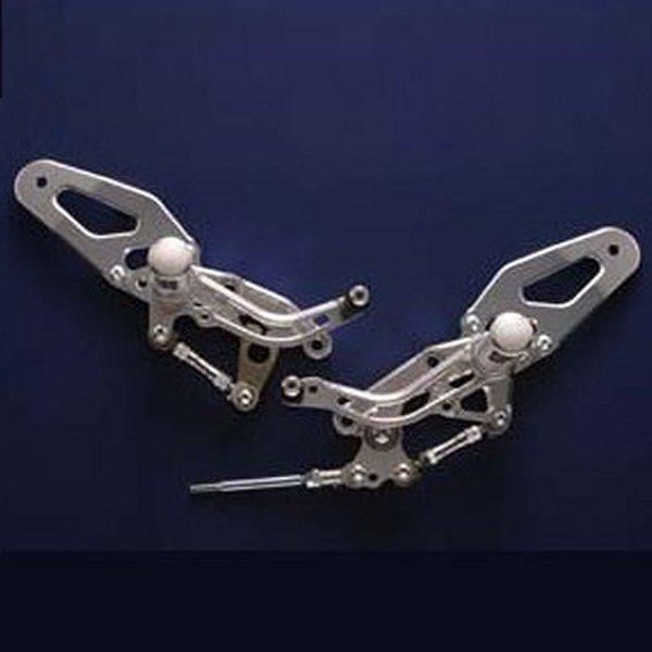 バックステップキット CB750