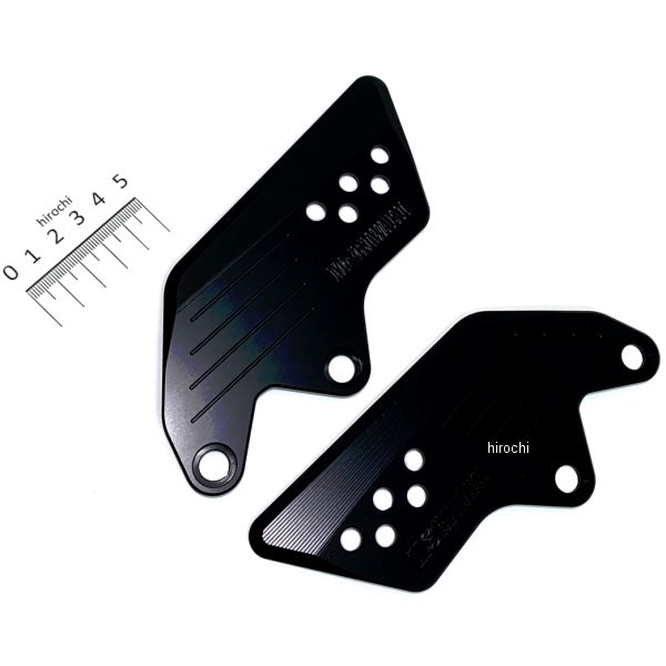 ステップホールドプレート 21年以降 REBEL1100