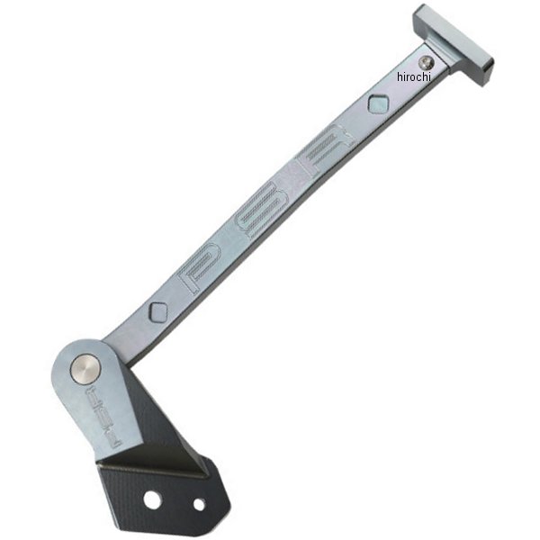 SIDESTAND OFFROAD GNMTL