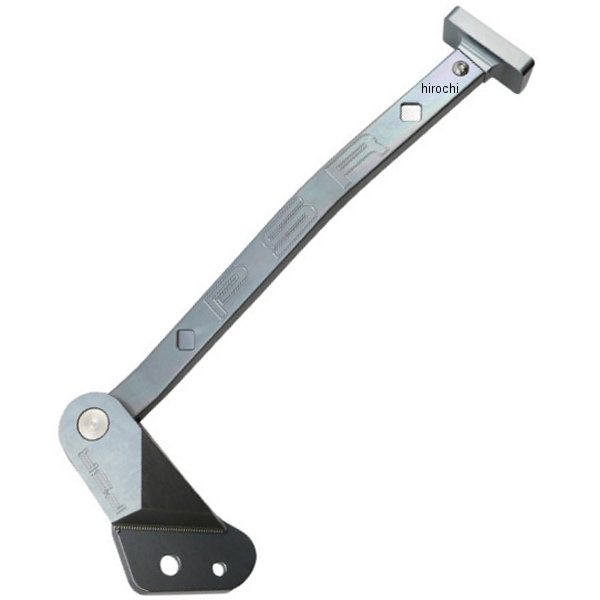 【セール特価】 SIDESTAND OFFROAD GNMTL